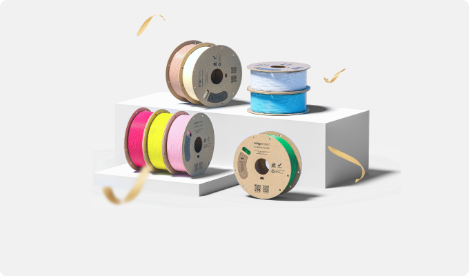 Shop Filaments